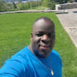 Meet your Posher, Neil